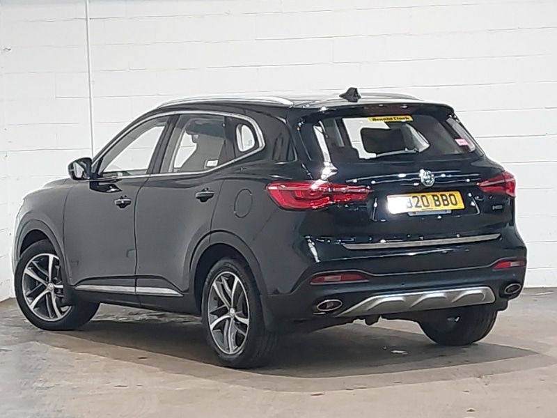 Used MG MG HS 2020 for sale - 78132998: Photo 3