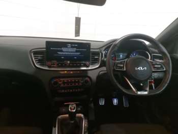 Used Kia XCeed 2023 for sale - 75040036: Photo
