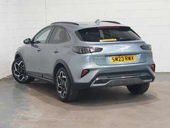 Used Kia XCeed 2023 for sale - 75040036: Photo