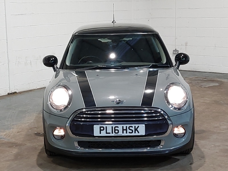 Used MINI Hatch 2016 for sale - 76959035: Photo 12