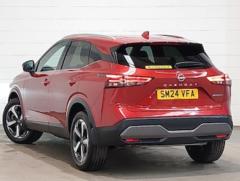 Used Nissan Qashqai 2024 for sale - 75828268: Photo