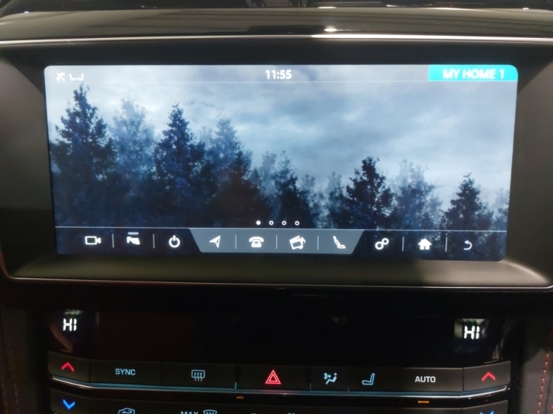 Used Jaguar F-Pace 2019 for sale - 78203406: Photo 11