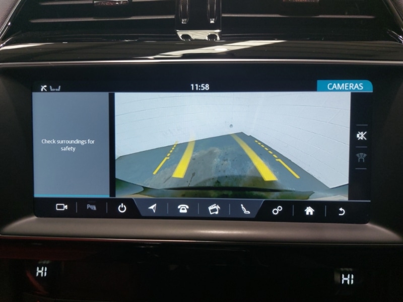 Used Jaguar F-Pace 2019 for sale - 78203406: Photo 12