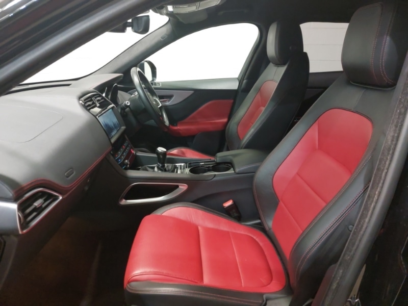 Used Jaguar F-Pace 2019 for sale - 78203406: Photo 5