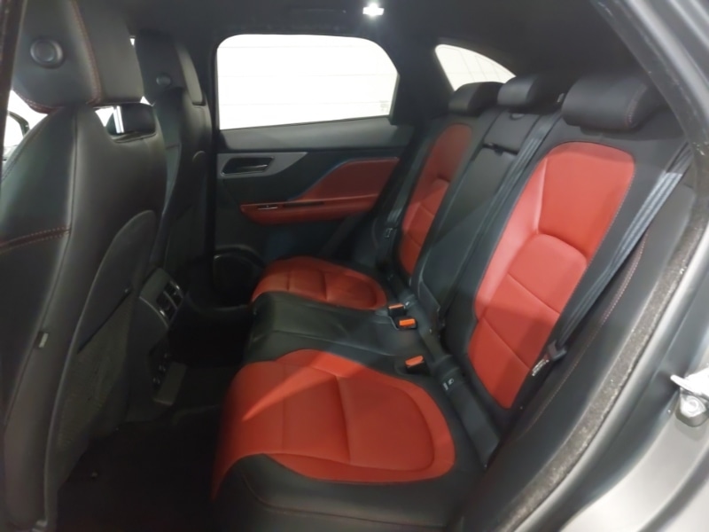 Used Jaguar F-Pace 2019 for sale - 78203406: Photo 6