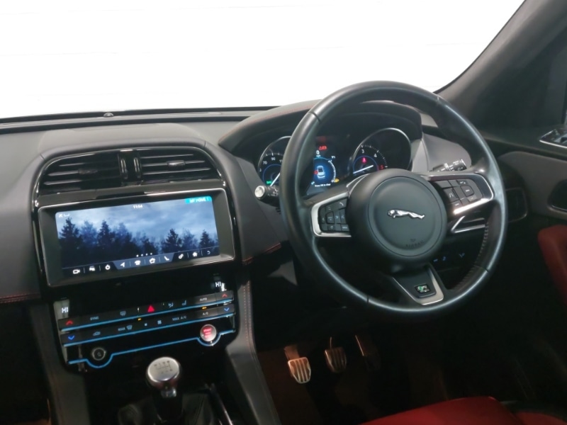 Used Jaguar F-Pace 2019 for sale - 78203406: Photo 7