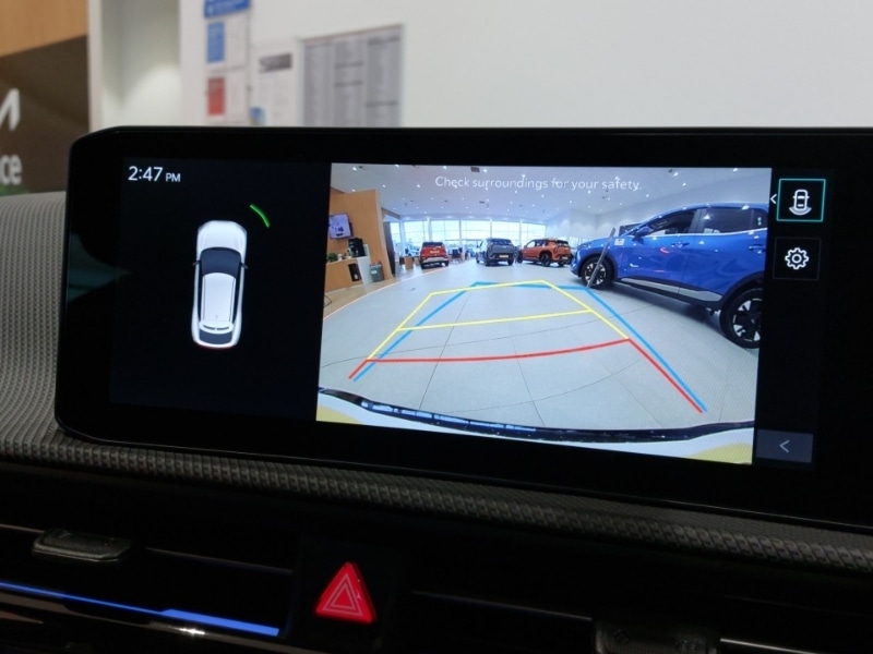 Used Kia EV6 2025 for sale - 76683843: Photo 10