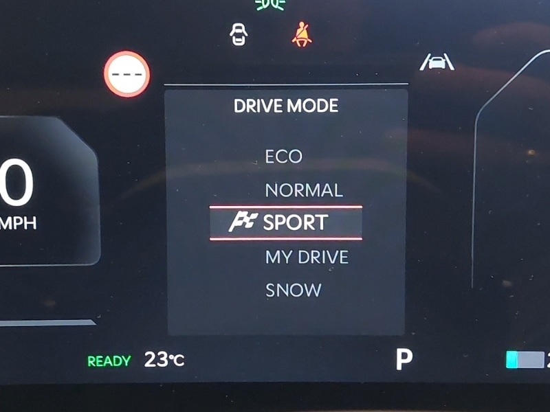 Used Kia EV6 2025 for sale - 76683843: Photo 18