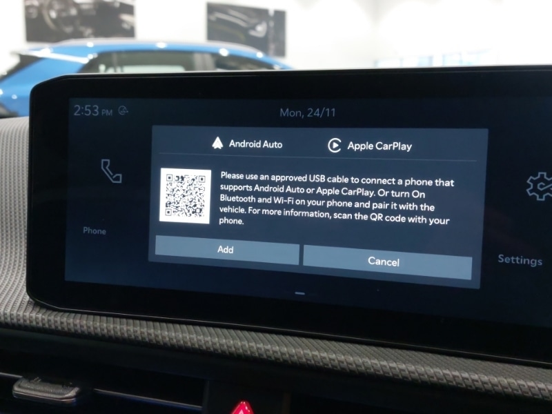 Used Kia EV6 2025 for sale - 76683843: Photo 19