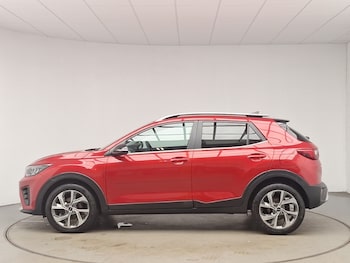 Used Kia Stonic 2022 for sale - 75706819: Photo