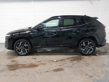 Used Hyundai TUCSON 2026 for sale - 79461559: Photo