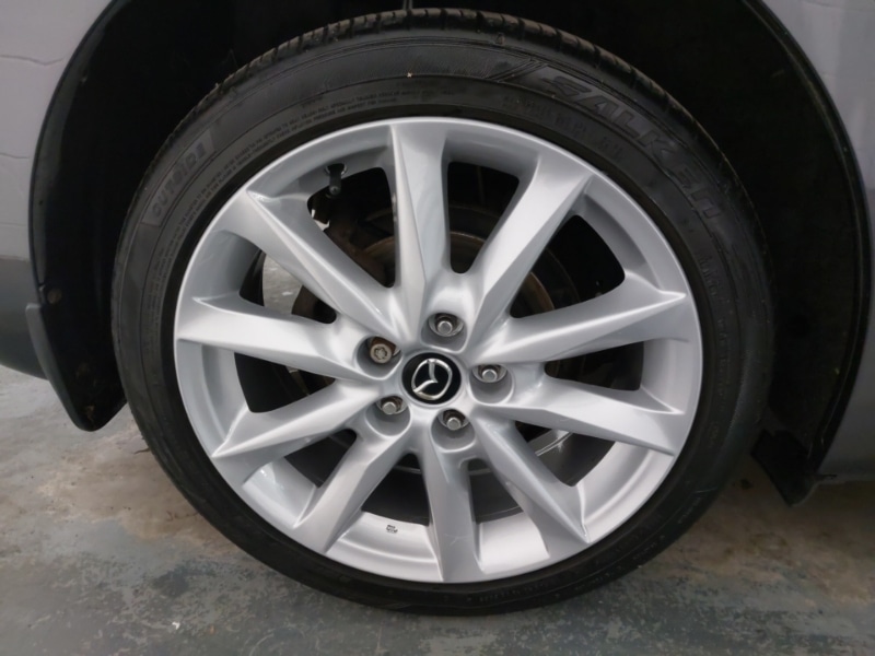 Used Mazda Mazda3 2017 for sale - 77183788: Photo 12