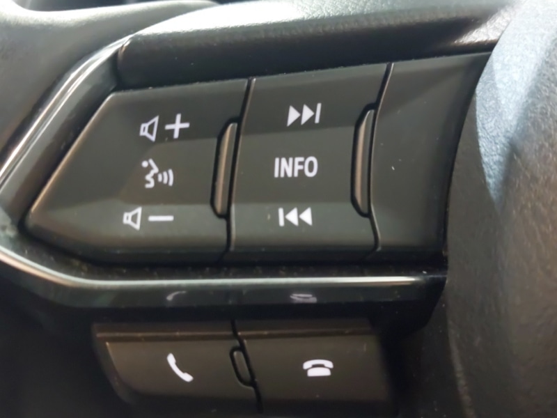 Used Mazda Mazda3 2017 for sale - 77183788: Photo 17