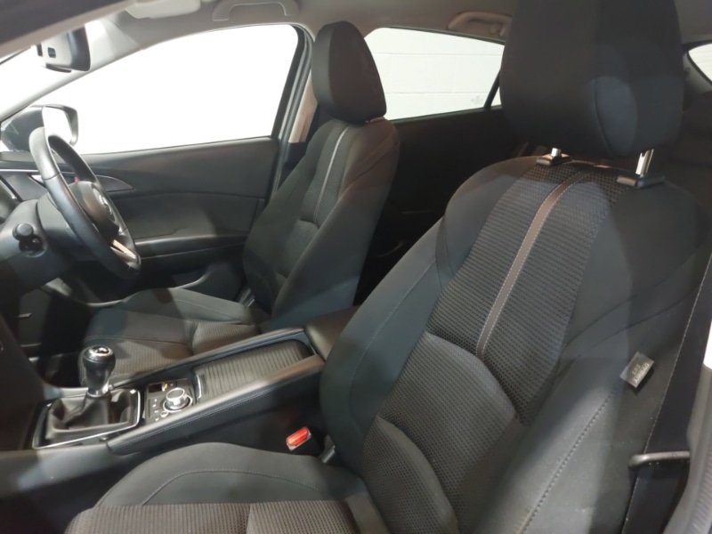 Used Mazda Mazda3 2017 for sale - 77183788: Photo 5