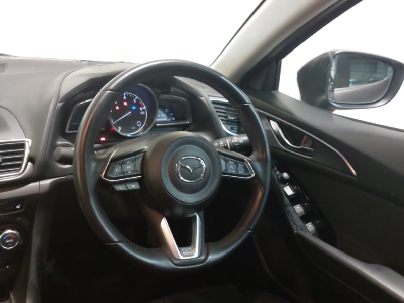 Used Mazda Mazda3 2017 for sale - 77183788: Photo 7