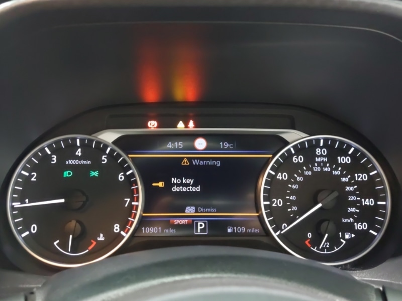 Vehicle 19