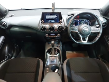 Used Nissan Juke 2022 for sale - 75562374: Photo