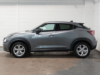 Used Nissan Juke 2022 for sale - 75562374: Photo