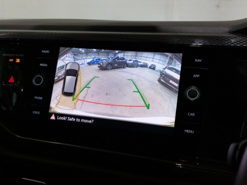 Used Volkswagen Taigo 2025 for sale - 77491641: Photo 10