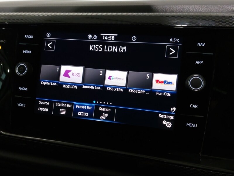 Used Volkswagen Taigo 2025 for sale - 77491641: Photo 11