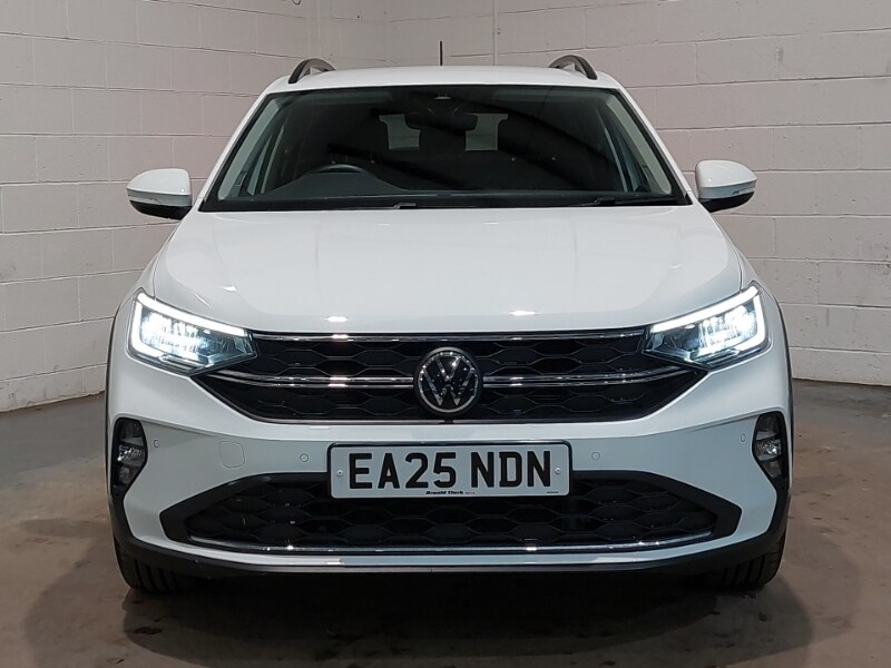 Used Volkswagen Taigo 2025 for sale - 77491641: Photo 12