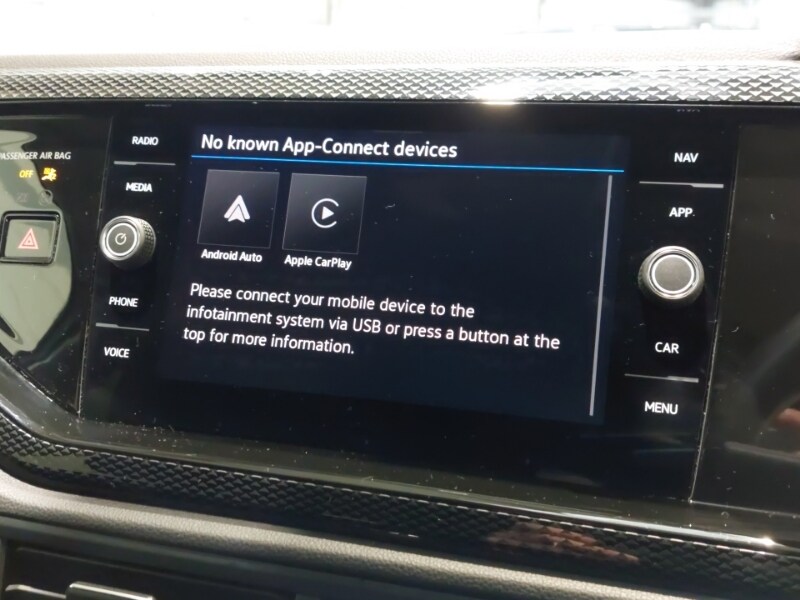 Used Volkswagen Taigo 2025 for sale - 77491641: Photo 18