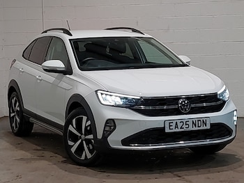 Used Volkswagen Taigo 2025 for sale - 77491641: Photo