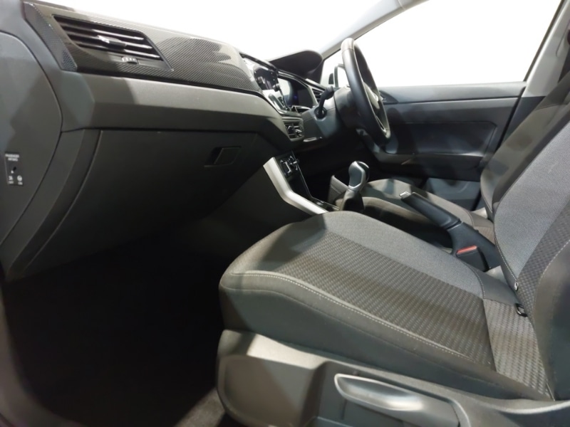 Used Volkswagen Taigo 2025 for sale - 77491641: Photo 5