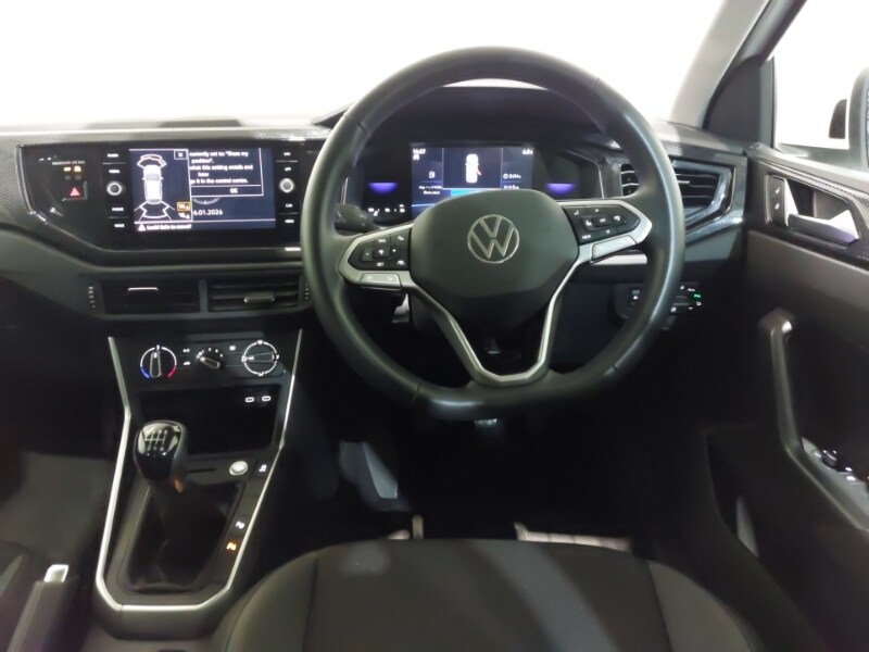 Used Volkswagen Taigo 2025 for sale - 77491641: Photo 7