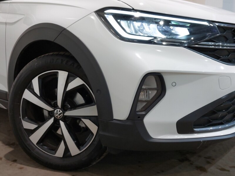 Used Volkswagen Taigo 2025 for sale - 77491641: Photo 9