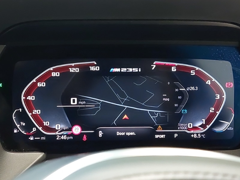 Used BMW 2 Series 2022 for sale - 76644008: Photo 16