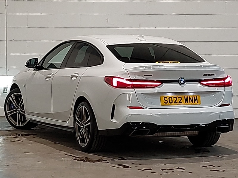 Used BMW 2 Series 2022 for sale - 76644008: Photo 3