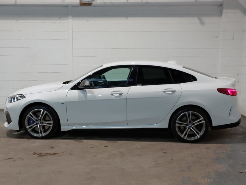 Used BMW 2 Series 2022 for sale - 76644008: Photo 4