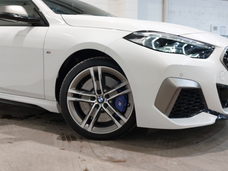 Used BMW 2 Series 2022 for sale - 76644008: Photo 9