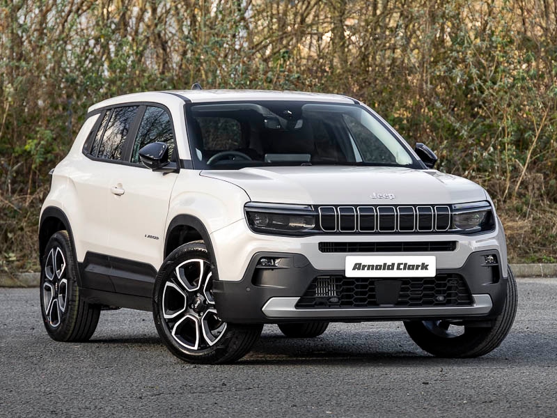 Used Jeep Other 2025 for sale - 76317649: Photo 1