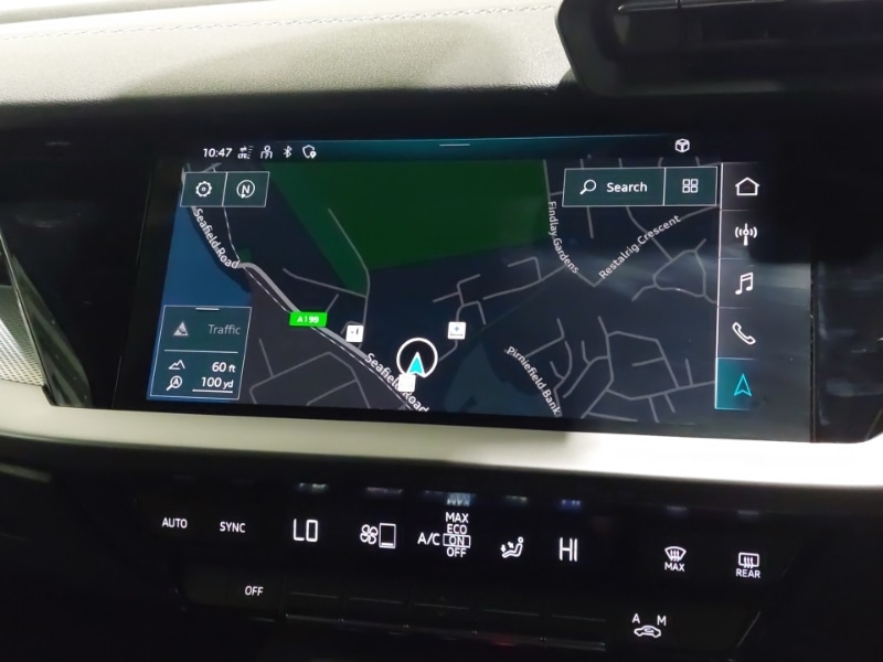 Used Audi A3 2023 for sale - 78147255: Photo 10