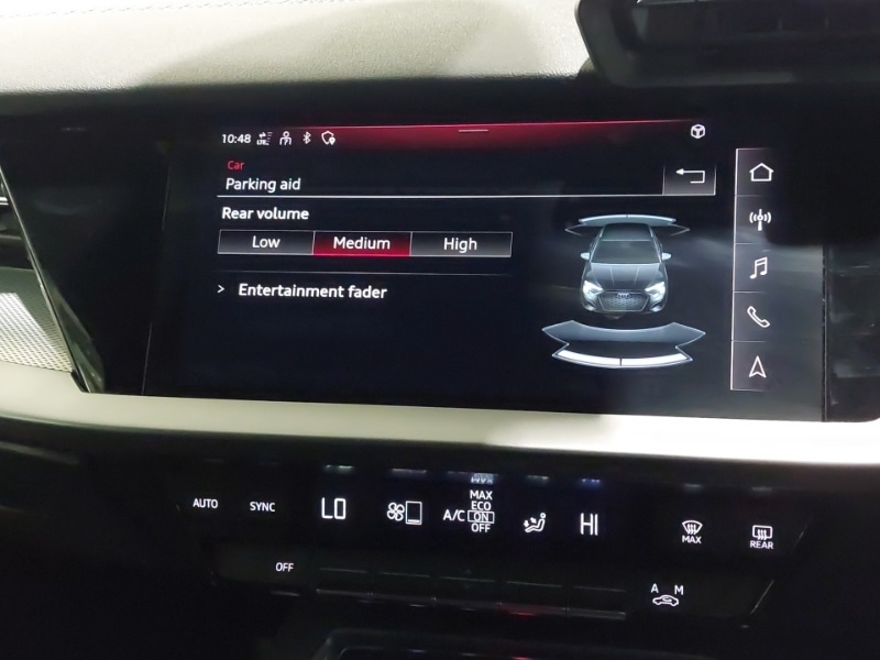 Used Audi A3 2023 for sale - 78147255: Photo 11