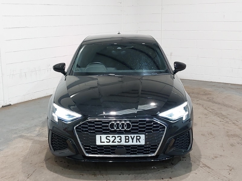 Used Audi A3 2023 for sale - 78147255: Photo 12