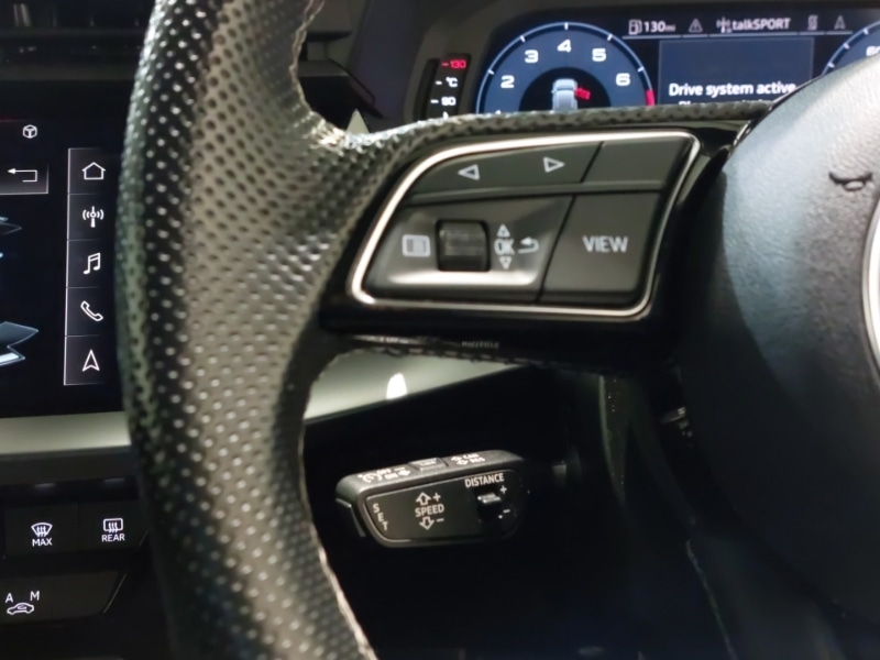 Used Audi A3 2023 for sale - 78147255: Photo 16