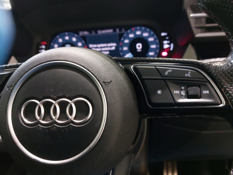 Used Audi A3 2023 for sale - 78147255: Photo 17