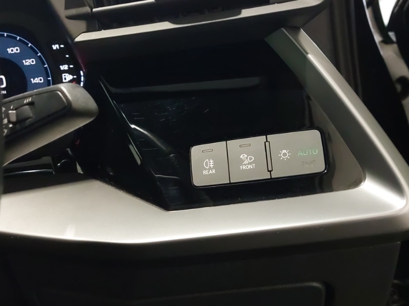 Used Audi A3 2023 for sale - 78147255: Photo 18