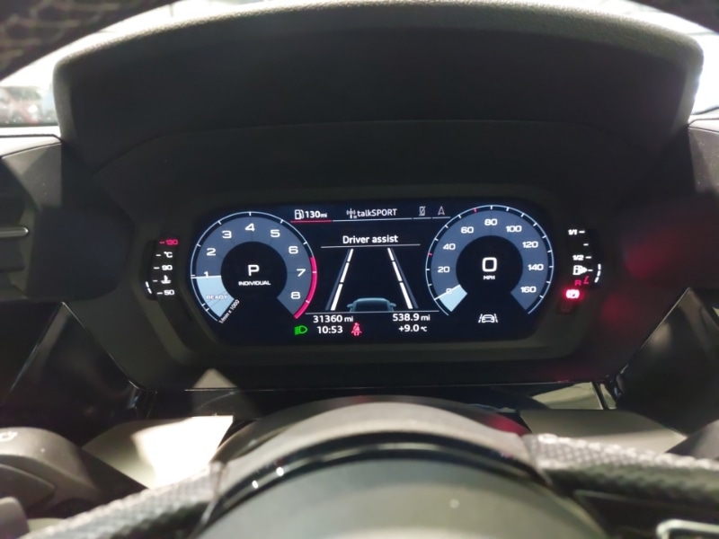 Used Audi A3 2023 for sale - 78147255: Photo 19