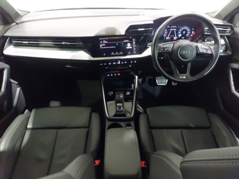 Used Audi A3 2023 for sale - 78147255: Photo 2