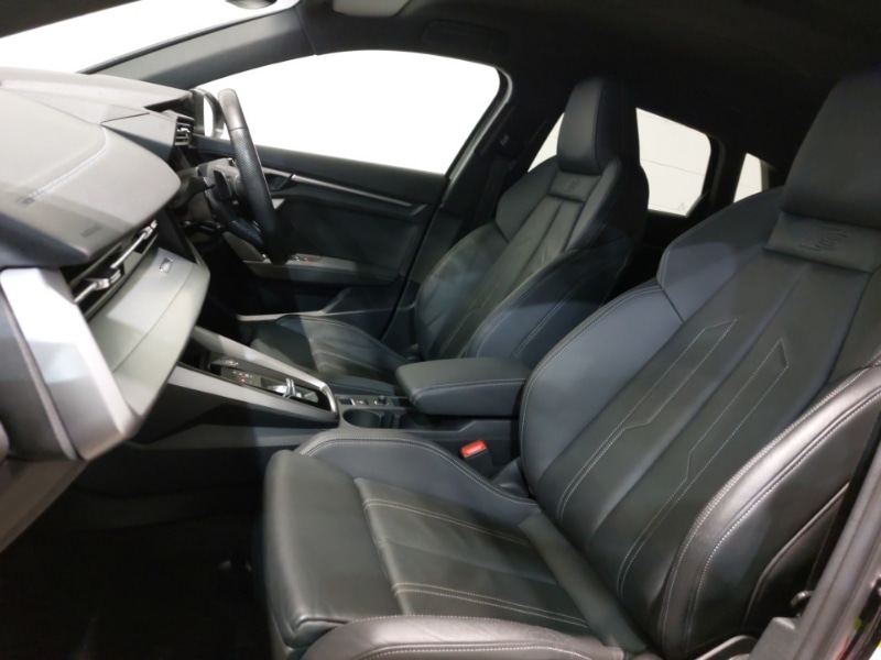 Used Audi A3 2023 for sale - 78147255: Photo 5