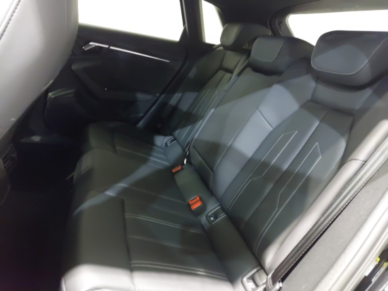 Used Audi A3 2023 for sale - 78147255: Photo 6