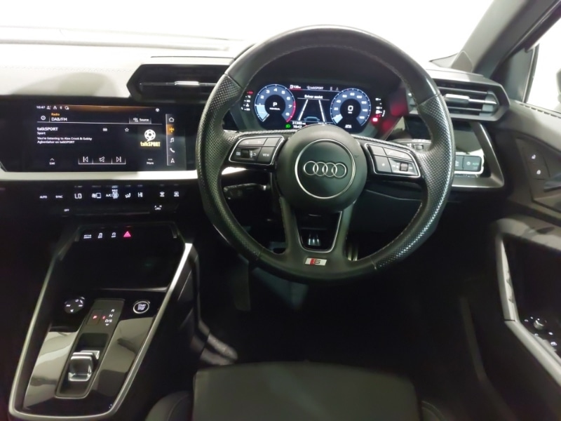 Used Audi A3 2023 for sale - 78147255: Photo 7