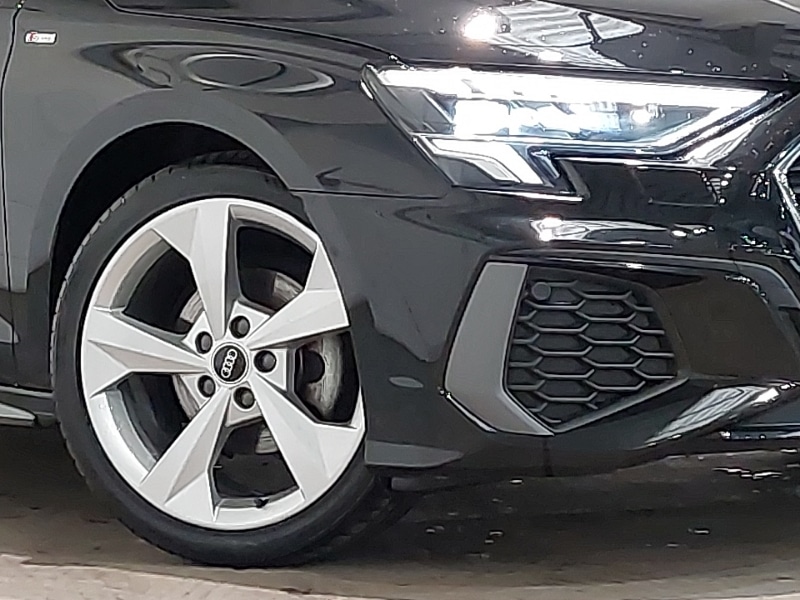 Used Audi A3 2023 for sale - 78147255: Photo 9