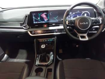 Used Kia Sportage 2022 for sale - 73317377: Photo