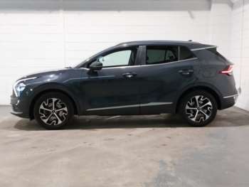 Used Kia Sportage 2022 for sale - 73317377: Photo
