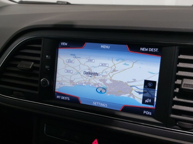 Used SEAT Leon 2019 for sale - 77569160: Photo 10